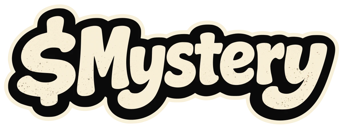 $Mystery